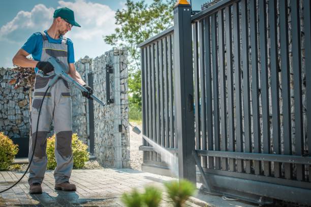 Best Gas Station Cleaning  in Oceana, WV