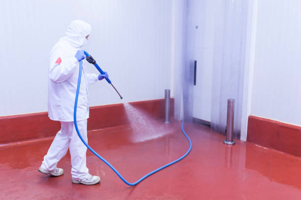 Best Dumpster Area Cleaning  in Oceana, WV
