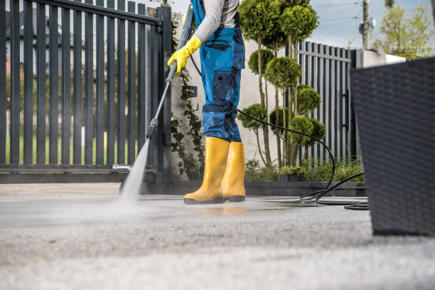 Best Building Exterior Washing  in Oceana, WV