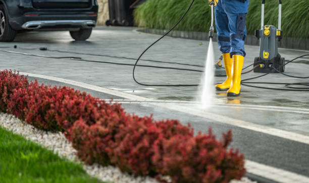 Best Machinery and Equipment Cleaning  in Oceana, WV