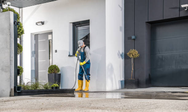 Best Gutter Cleaning  in Oceana, WV